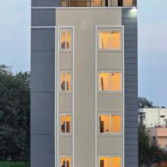 Hotel Airport Transit