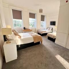 Manor Park Country House