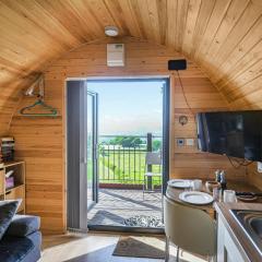 Luna Holiday Pod - Uk48590