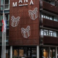Mana Suites & Sea SPA