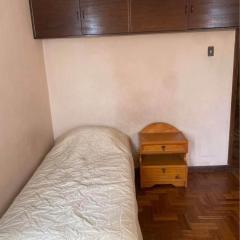 Departamento en Irpavi