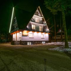 Zacisze Żeromskiego