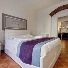 Mi Casa Arco della Pace