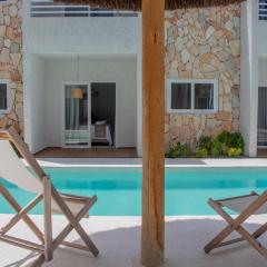 Apartamentos Curimã