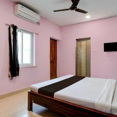 Hotel O Patitapaban Residency