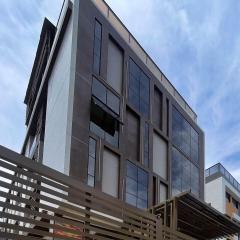 Stay Jardim by Hosppedar