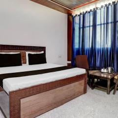 Hotel O by OYO Green Orch