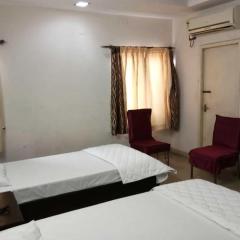 POP 84142J Krishnapatnam Grand Inn