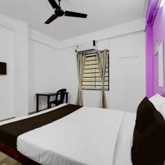 Hotel O HEAVEN REGENCY