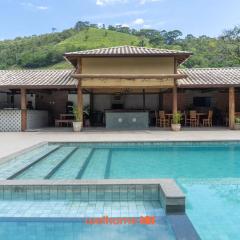 Corrego da Luz Triplo