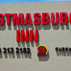 Postmasburg Inn