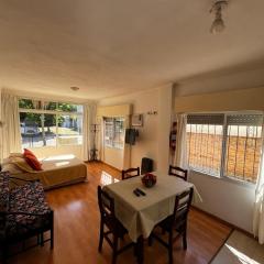 Monoambiente COSTANERA NORTE