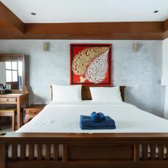 Snap Inn Thaphae - สแนป อินน์ ท่าแพ x Pro