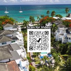 La Fenice 3 Bedroom Beachfront Apartment