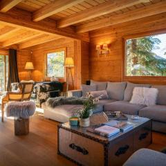 Chalet L'Evidence - OVO Network