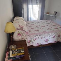 Habitación con Baño Privado