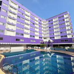Sawasdee Siam Pattaya Hotel
