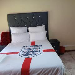 Shivon Vaal Guest House