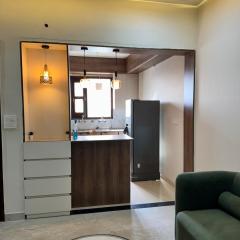 Together terrace 2Bhk