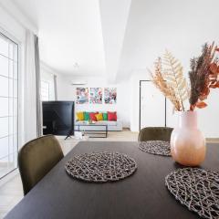 Andromaches by Verde Apartments