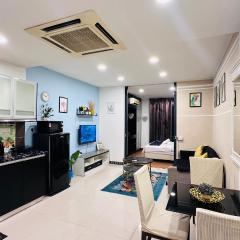Taragon Apartment - KL ,Malaysia