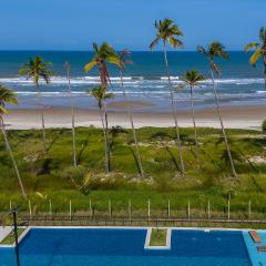 Pé na Areia com conforto | Vog Marine Ilhéus