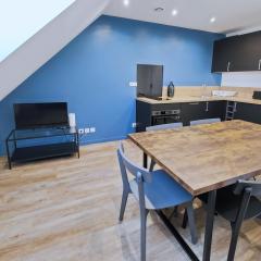 Blue Grand Morin - Freedomus Marne-la-Vallée