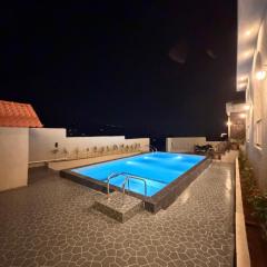 Breeze Resort Panhala , Swimming Pool, Just 5 Minutes From Panhala!