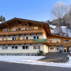 Haus Dienten Appartements am Hochkoenig