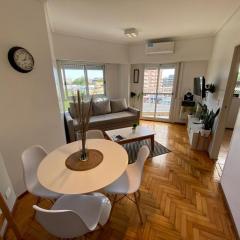 Tigre Centro con seguridad y piscina - Consultar parking