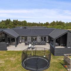 Villavilla #608 - Houstrup Strand, Vestjylland
