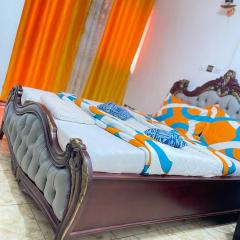 NGK Hôtel Apartment