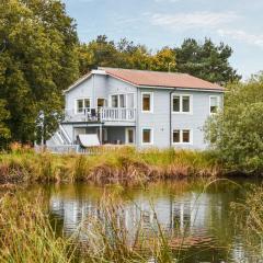 Chestnut Cottage - Uk48294