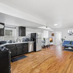 Cozy 1BR • Pet Friendly • Near Liberty State Park