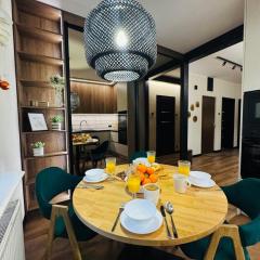 ApartamentySnu, Apartament Kanałowa