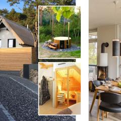 Ferienhaus Reethäus'l