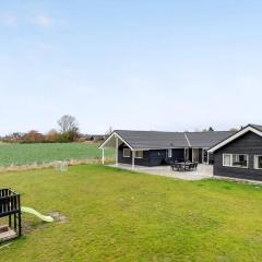 Villavilla #468 - Råbylille Strand, Lollandfalstermøn