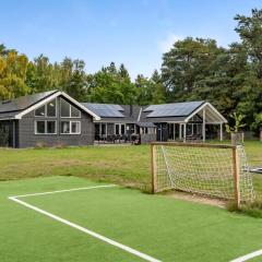 Villavilla #438 - Asserboliseleje, Nordsjælland