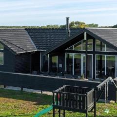 Villavilla #418 - Skåstrup Strand, Fyn Og Øer