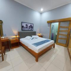 Hamemayu Homestay Relaxing Stay Near Nature