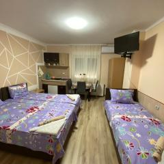 Aparmani i sobe Cvetkovic