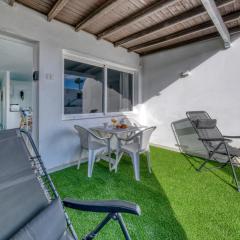 SUITE ABORA RELAX a 500m DE LA PLAYA WIFI FIBRA