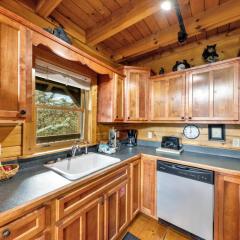 High Cotton Epic Views Hot Tub Pool Table