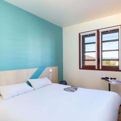 ibis budget Perpignan Centre Rénové en 2025 - Hôtel Economique au Centre ville de Perpignan