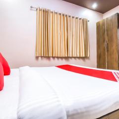 Hotel O by OYO CK Valley Hotel & Restaurant