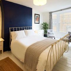 Host and Stay - Prospect Rise