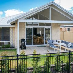 Isla Escape Pet Friendly Dunsborough