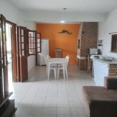 Casa de temporada praia dos Ingleses - norte da ilha