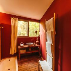 Oasis Garden Marrakech