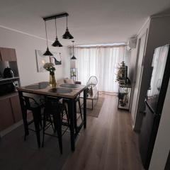 Apartamento central en Puerto Montt